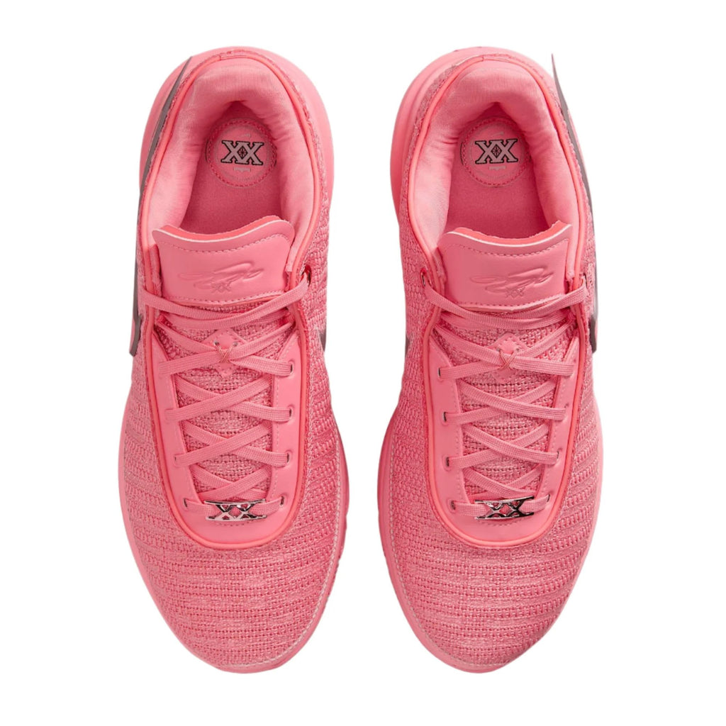 Nike LeBron 20 Pink Diamond