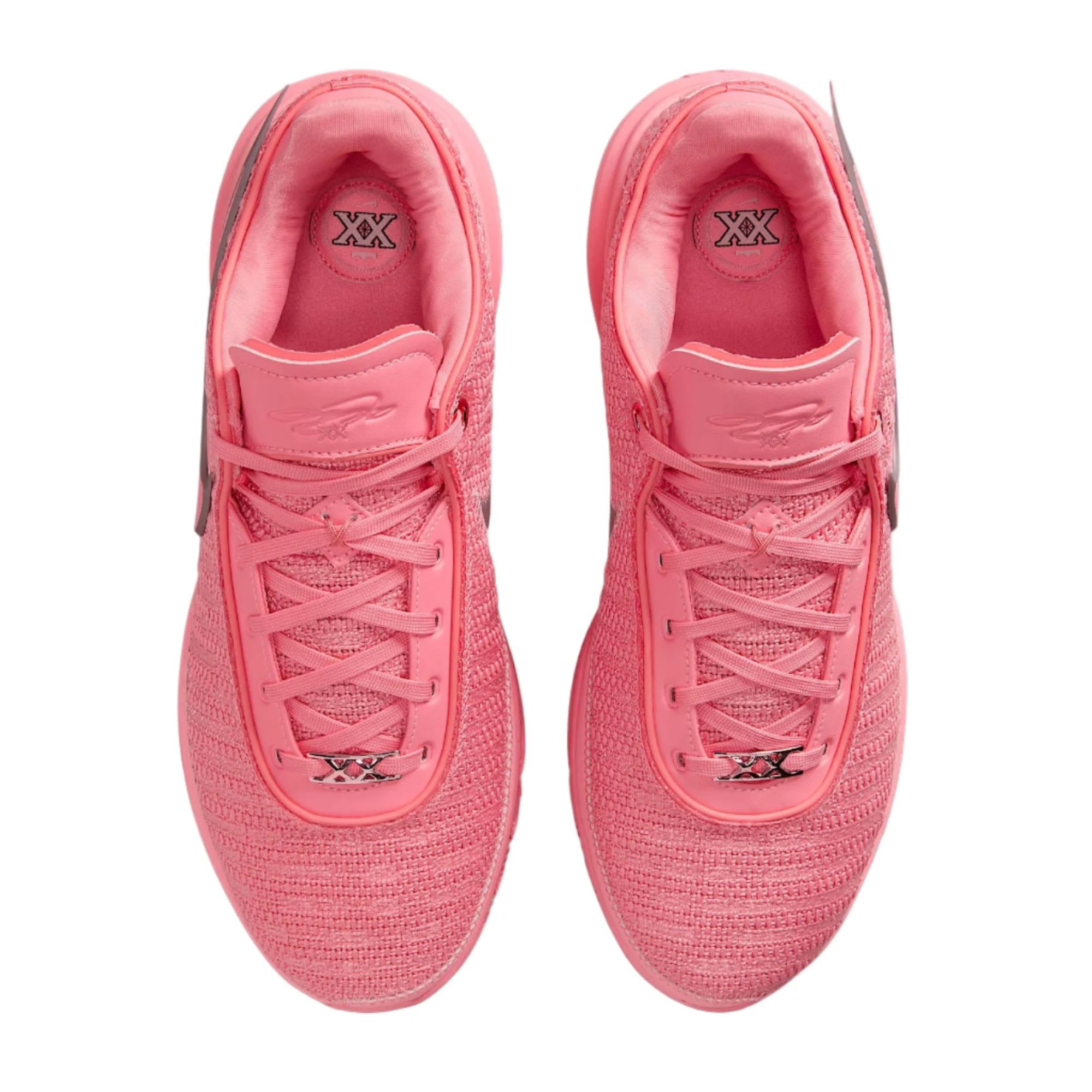 Nike LeBron 20 Pink Diamond