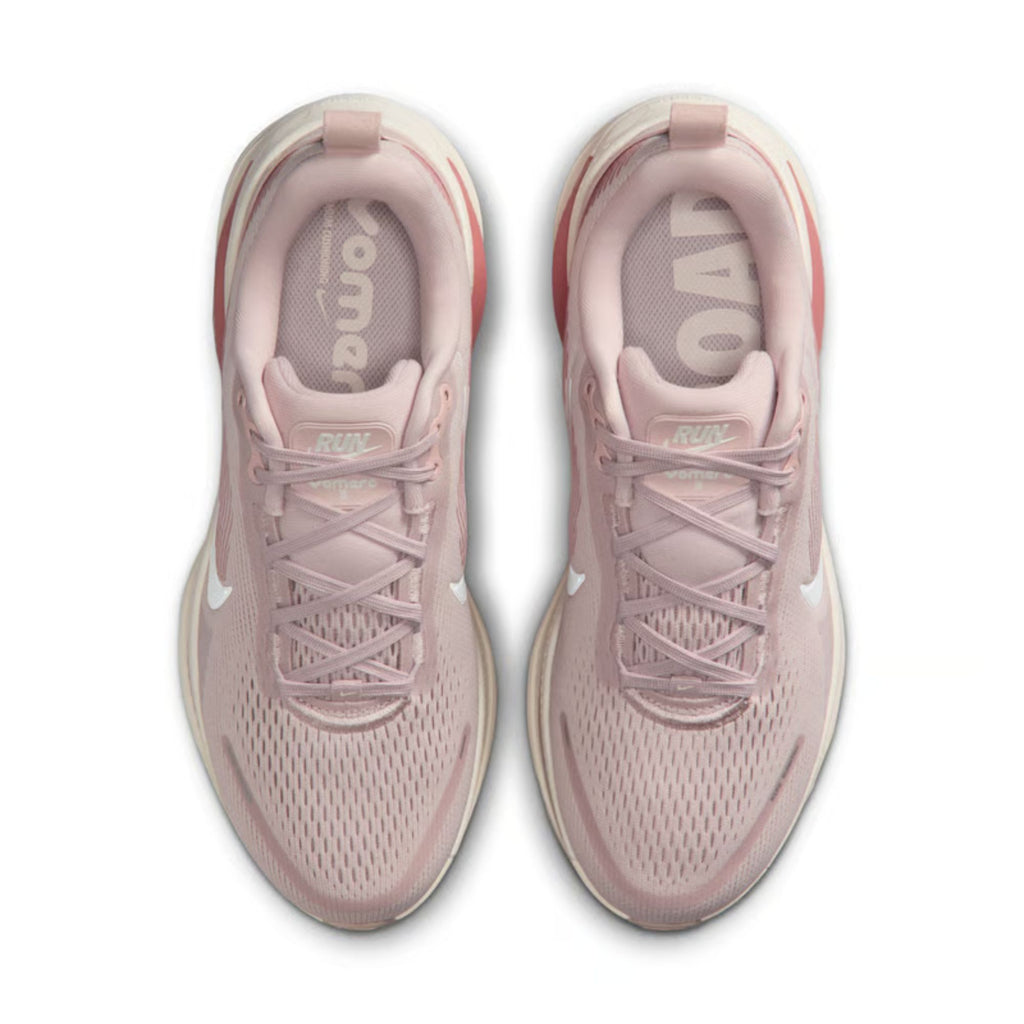 Nike Vomero 18 Silt Red Red Stardust (Women's)
