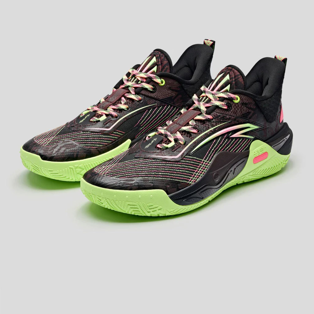 Anta Kai 1 Speed Afro Futurism (GS)