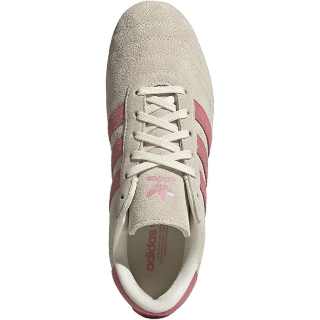 adidas Taekwondo Lace Cream White Bliss Pink (Women's)