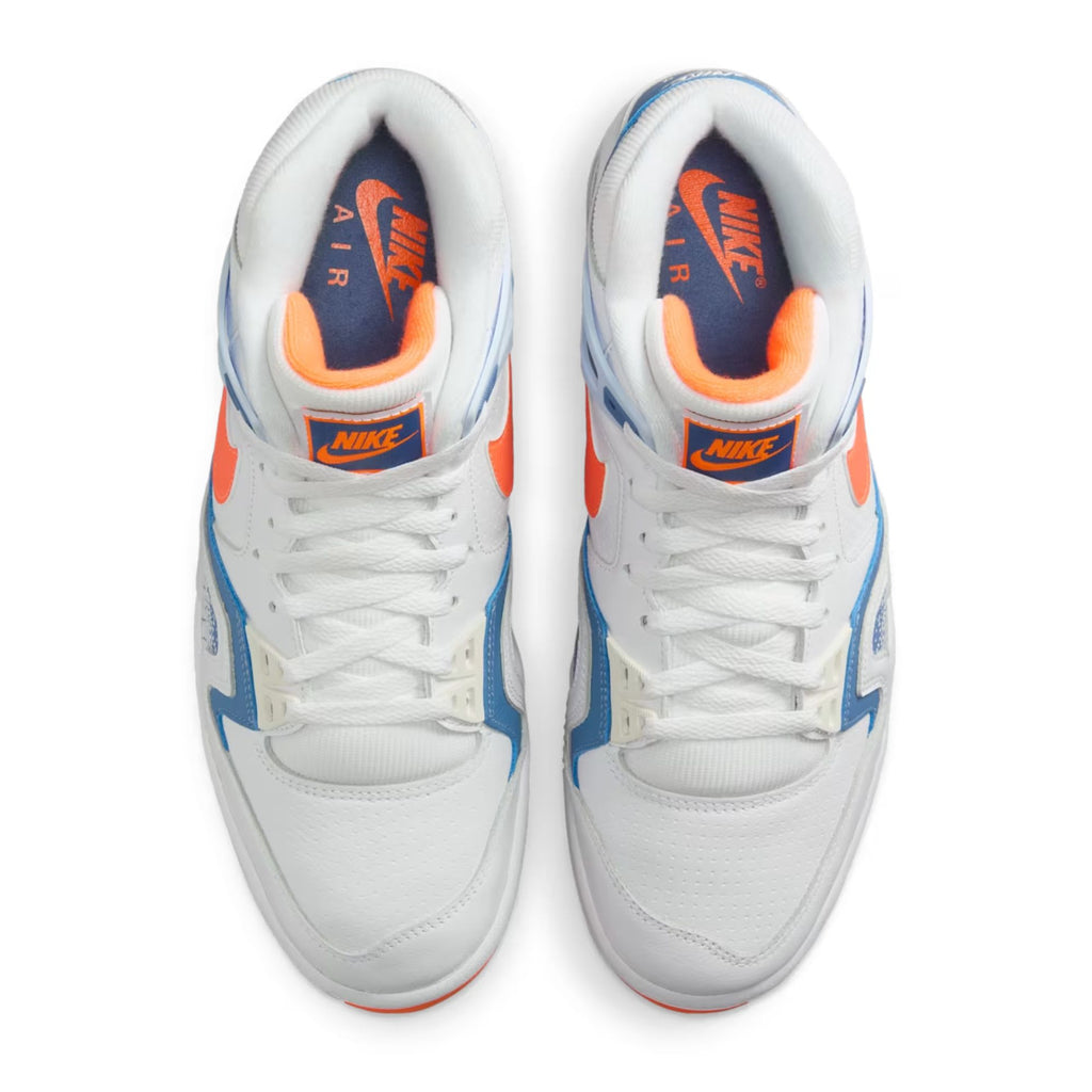 Nike Air Tech Challenge II Stone Blue (2025)