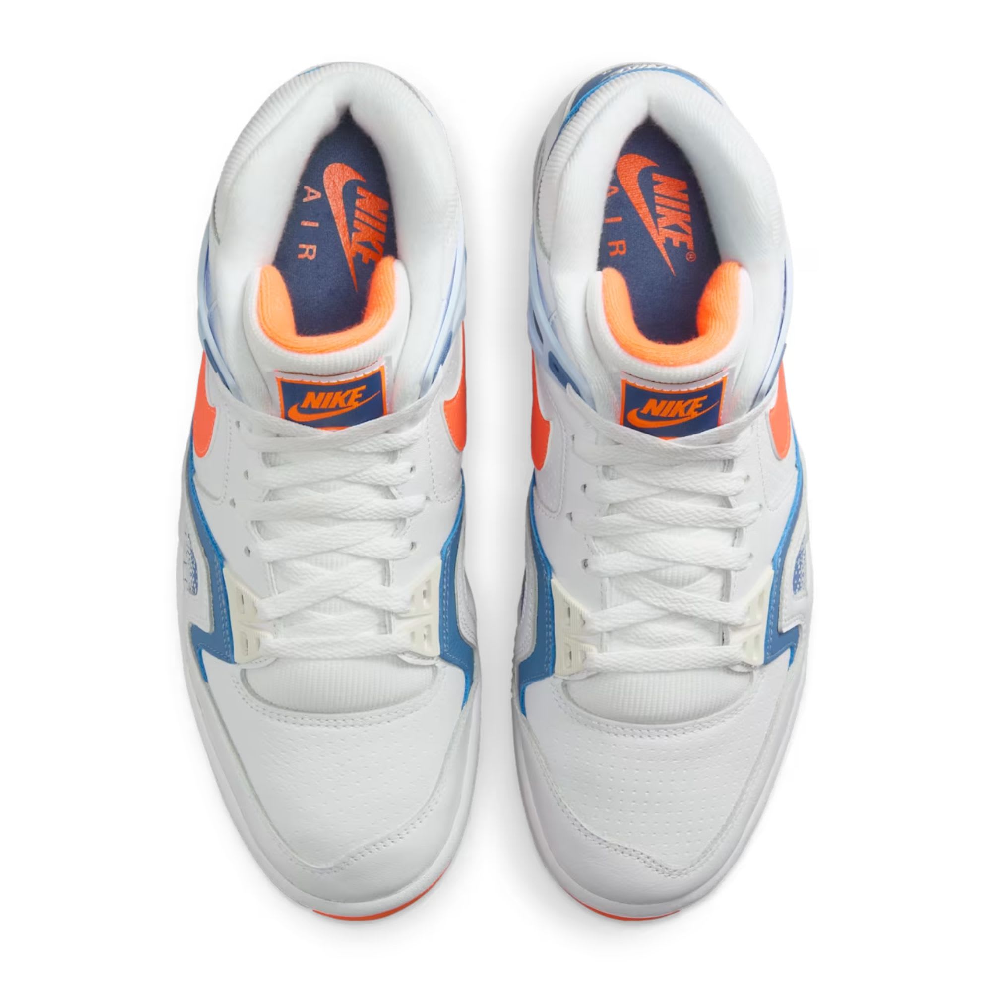 Nike Air Tech Challenge II Stone Blue (2025)