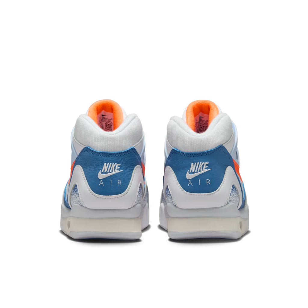 Nike Air Tech Challenge II Stone Blue (2025)