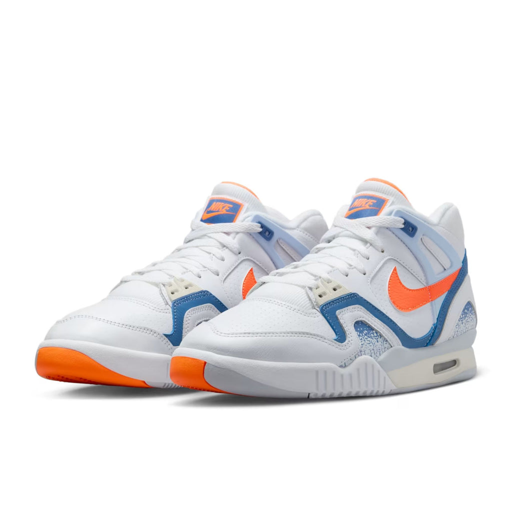 Nike Air Tech Challenge II Stone Blue (2025)