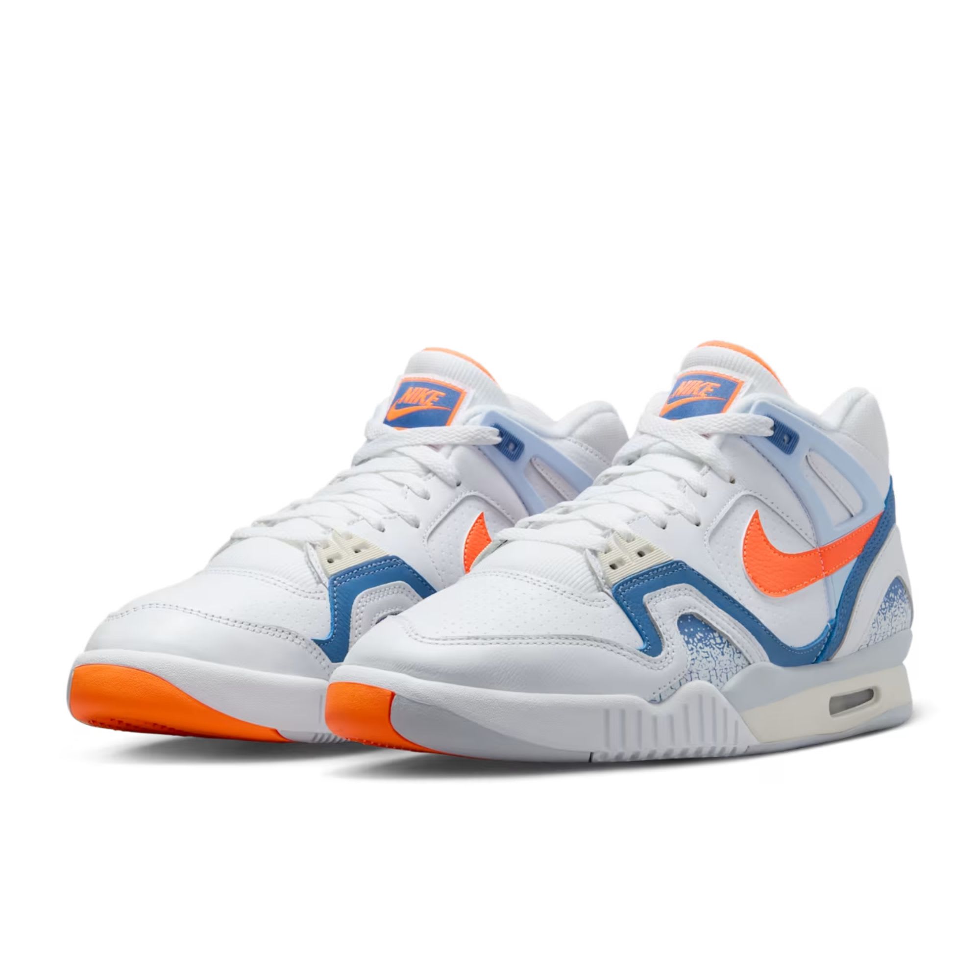 Nike Air Tech Challenge II Stone Blue (2025)