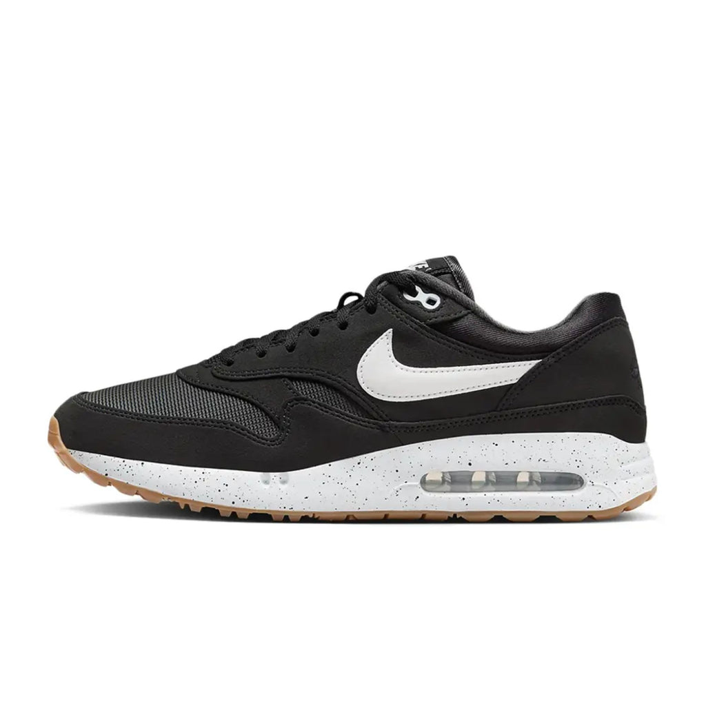 Nike Air Max 1 '86 OG Golf Big Bubble Black White Gum