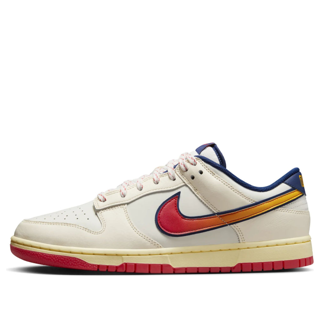 Nike Dunk Low Retro Lettering