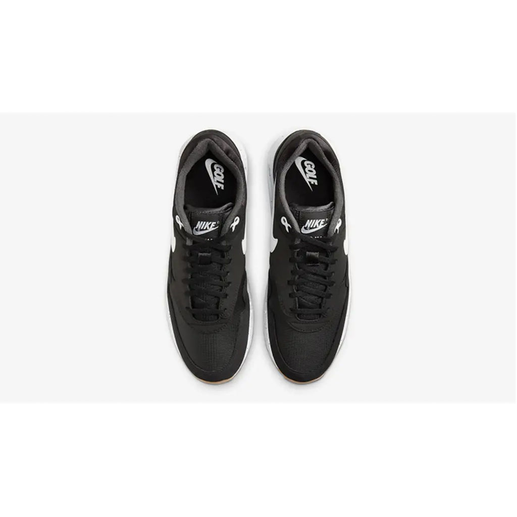 Nike Air Max 1 '86 OG Golf Big Bubble Black White Gum