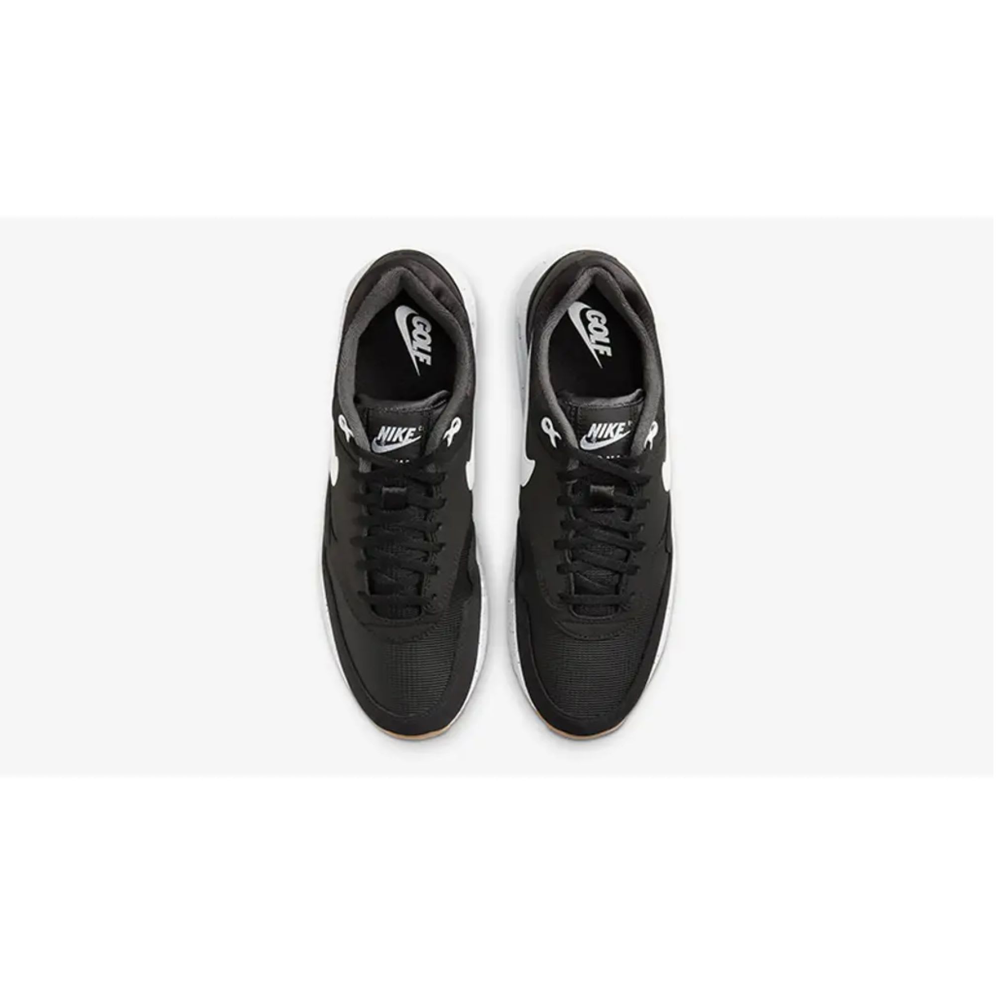 Nike Air Max 1 '86 OG Golf Big Bubble Black White Gum