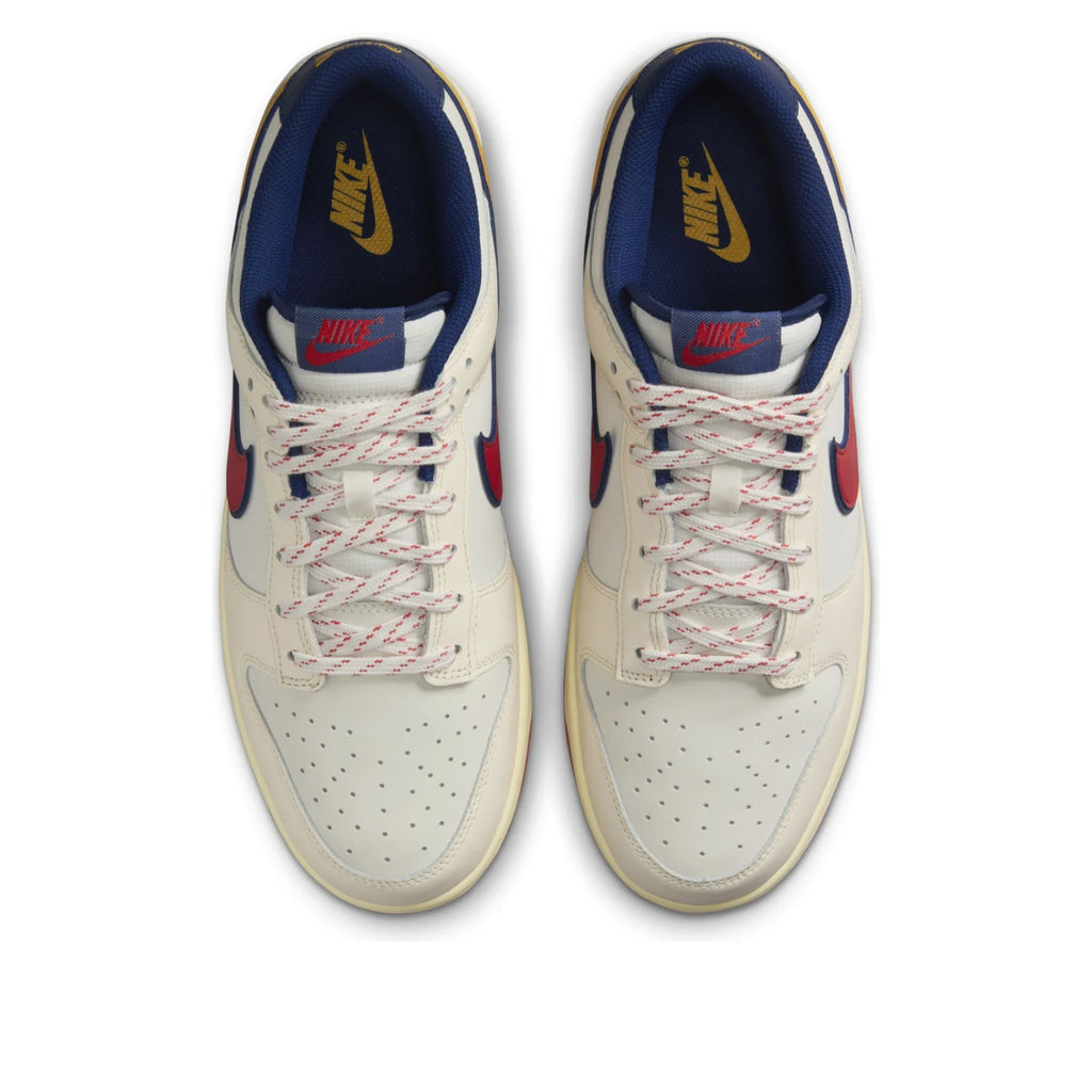 Nike Dunk Low Retro Lettering