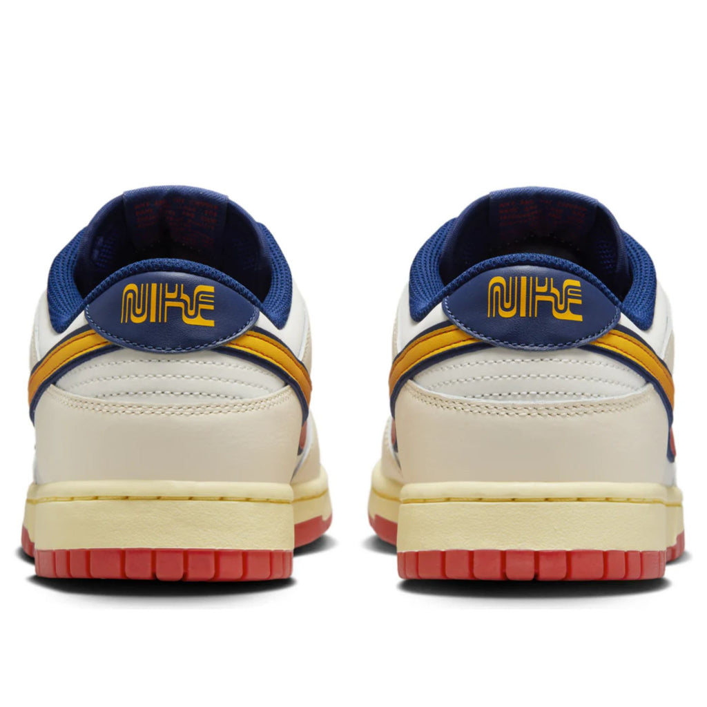Nike Dunk Low Retro Lettering