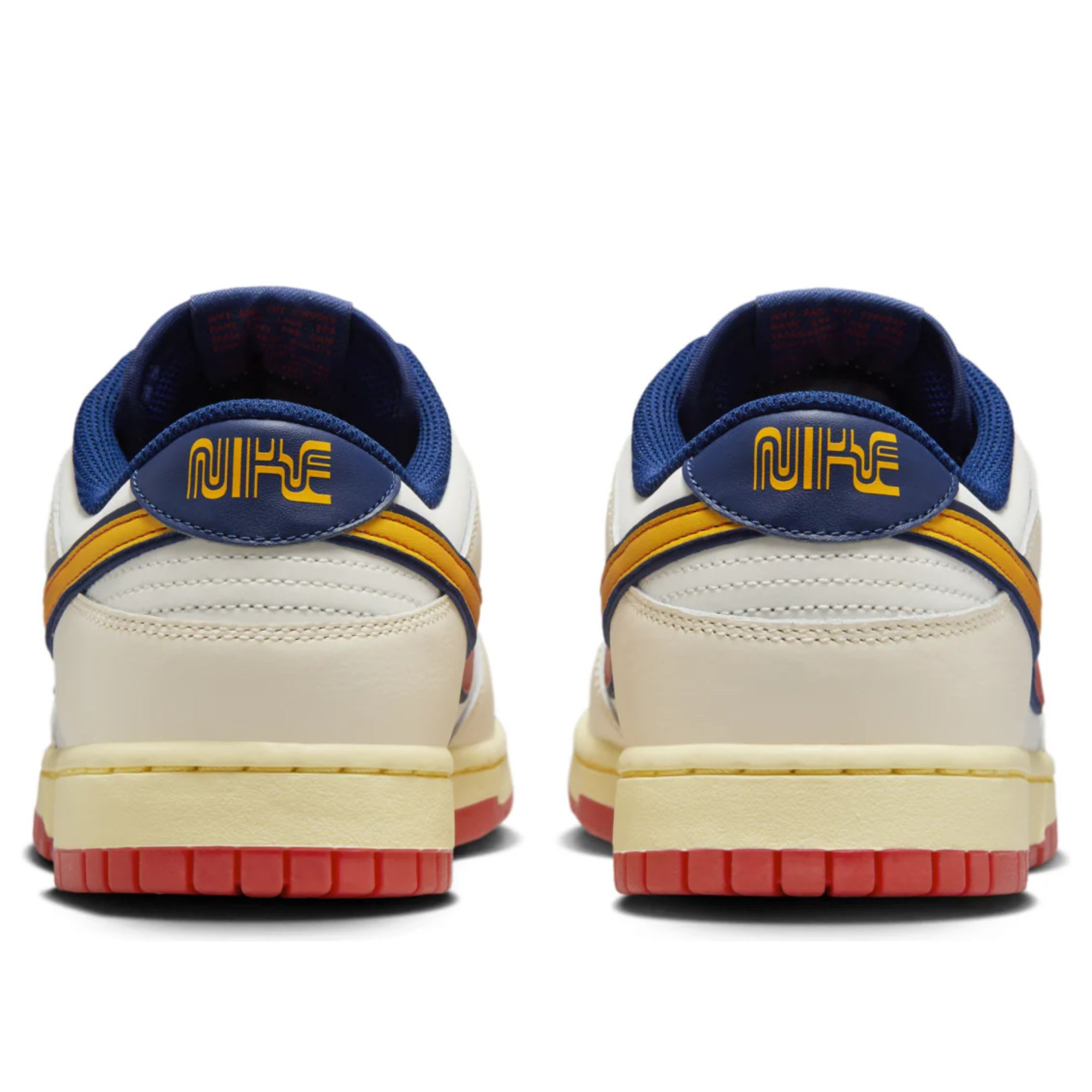 Nike Dunk Low Retro Lettering