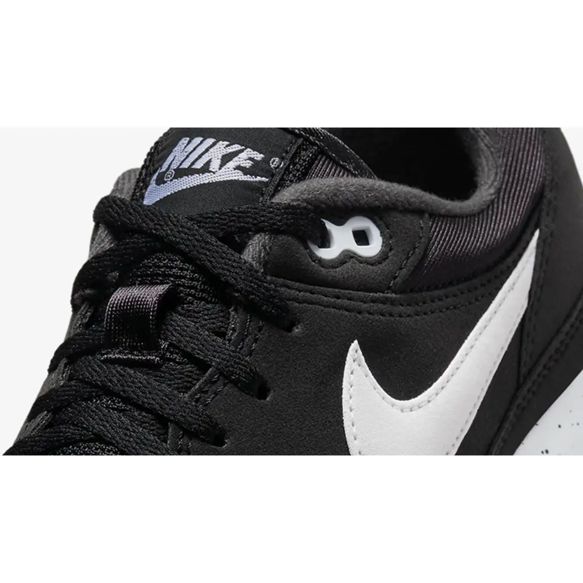 Nike Air Max 1 '86 OG Golf Big Bubble Black White Gum