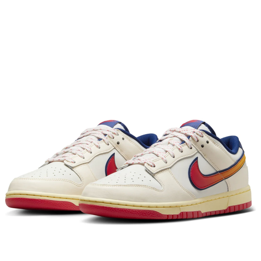 Nike Dunk Low Retro Lettering