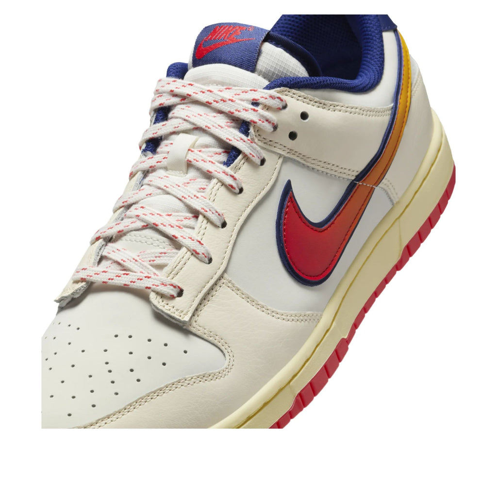 Nike Dunk Low Retro Lettering