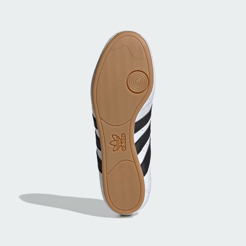 adidas Taekwondo Cloud White Core Black Gum (Women's)