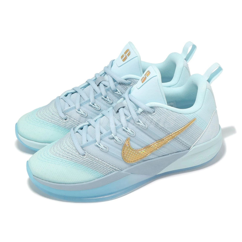 Nike Sabrina 3 Blueprint (GS)