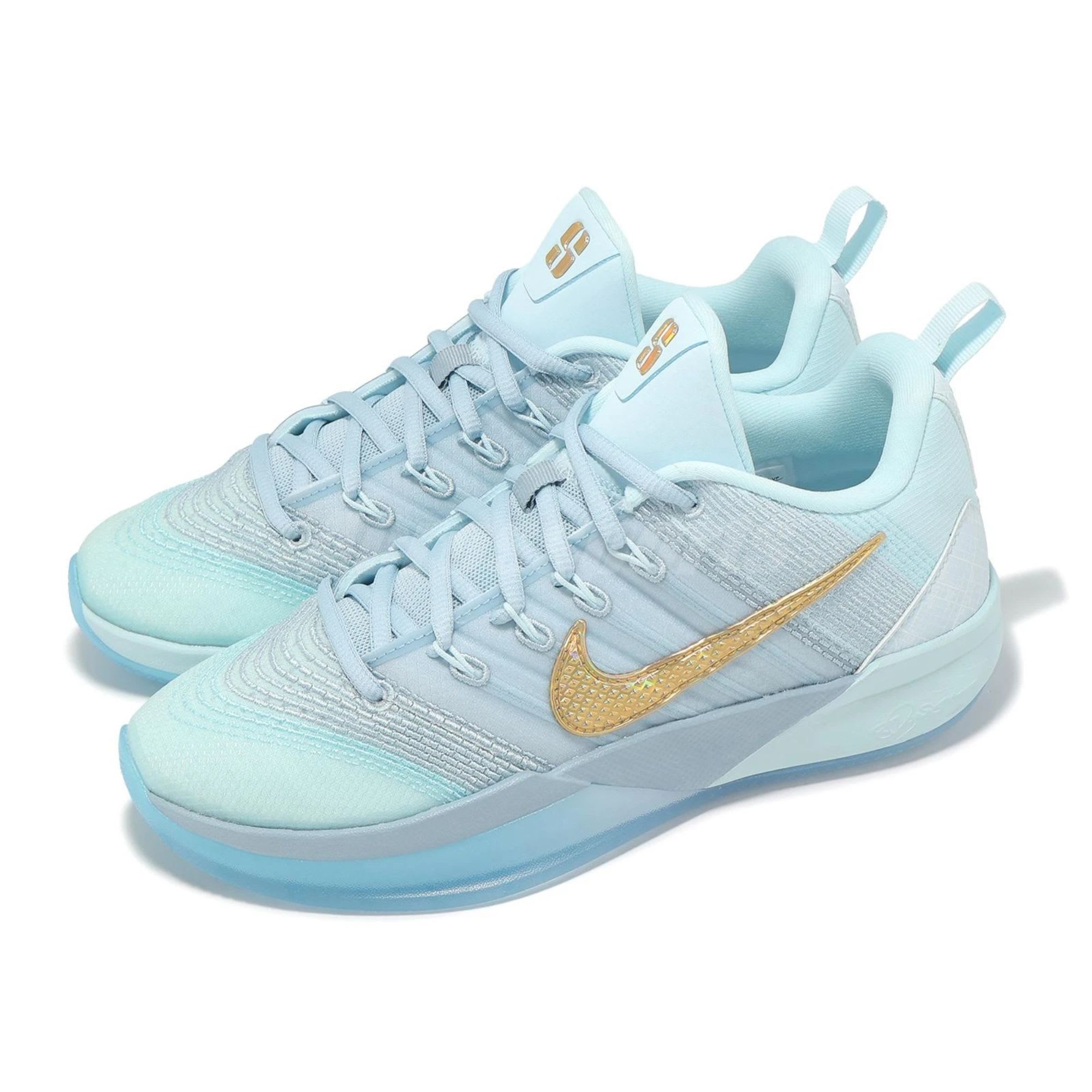 Nike Sabrina 3 Blueprint (GS)