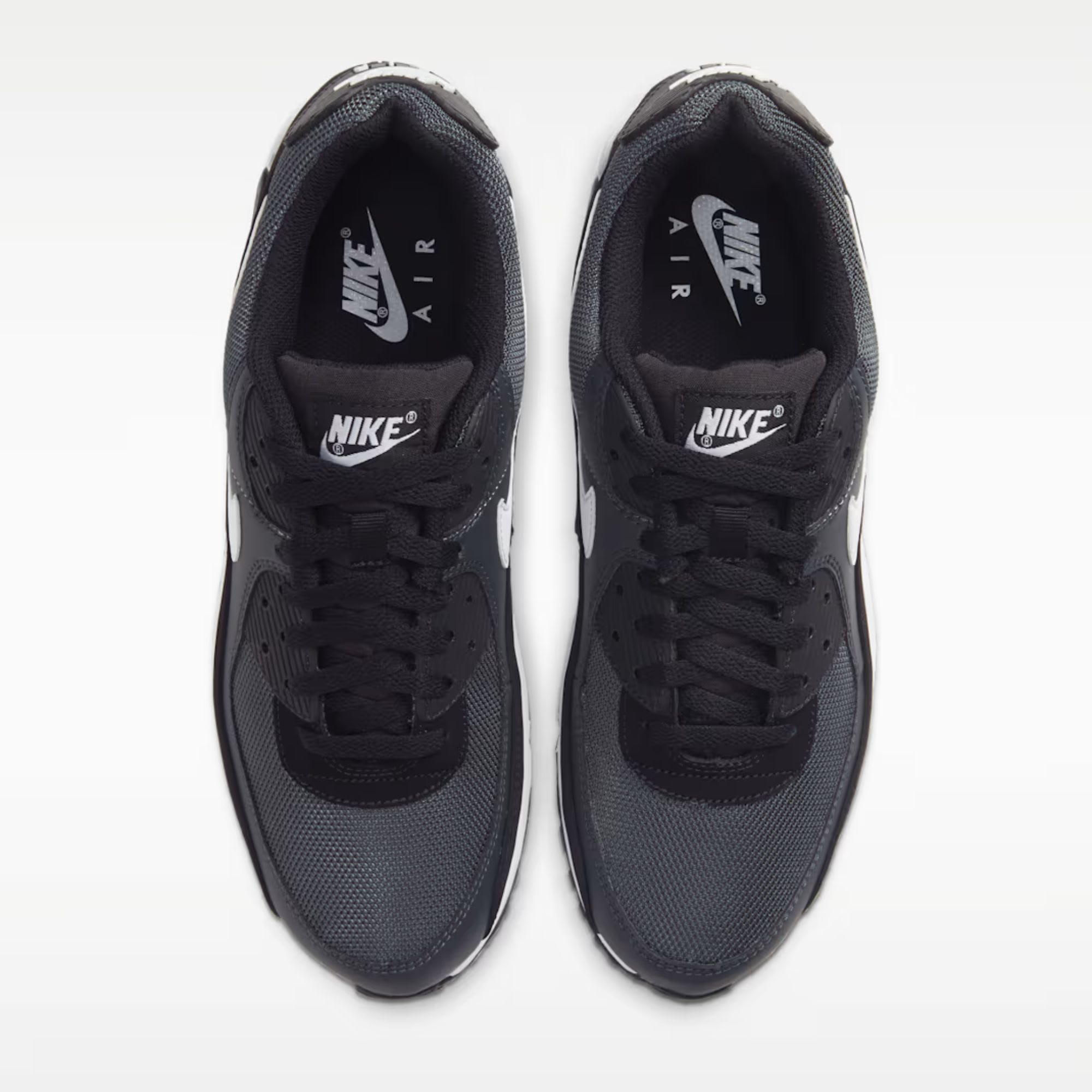 Nike Air Max 90 Iron Grey