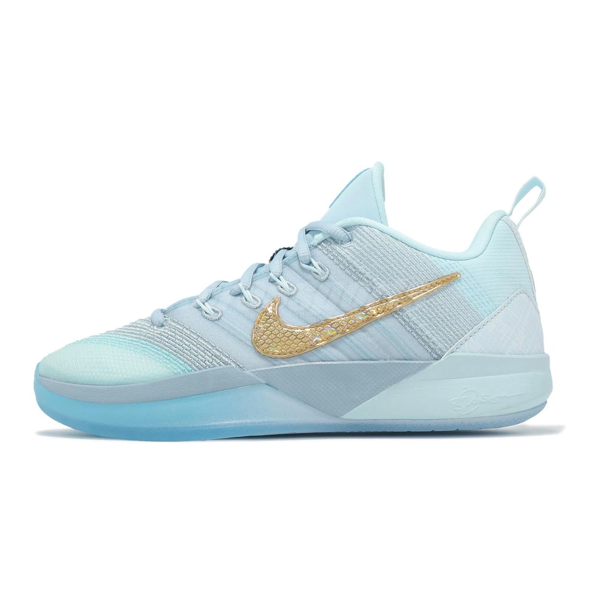 Nike Sabrina 3 Blueprint (GS)
