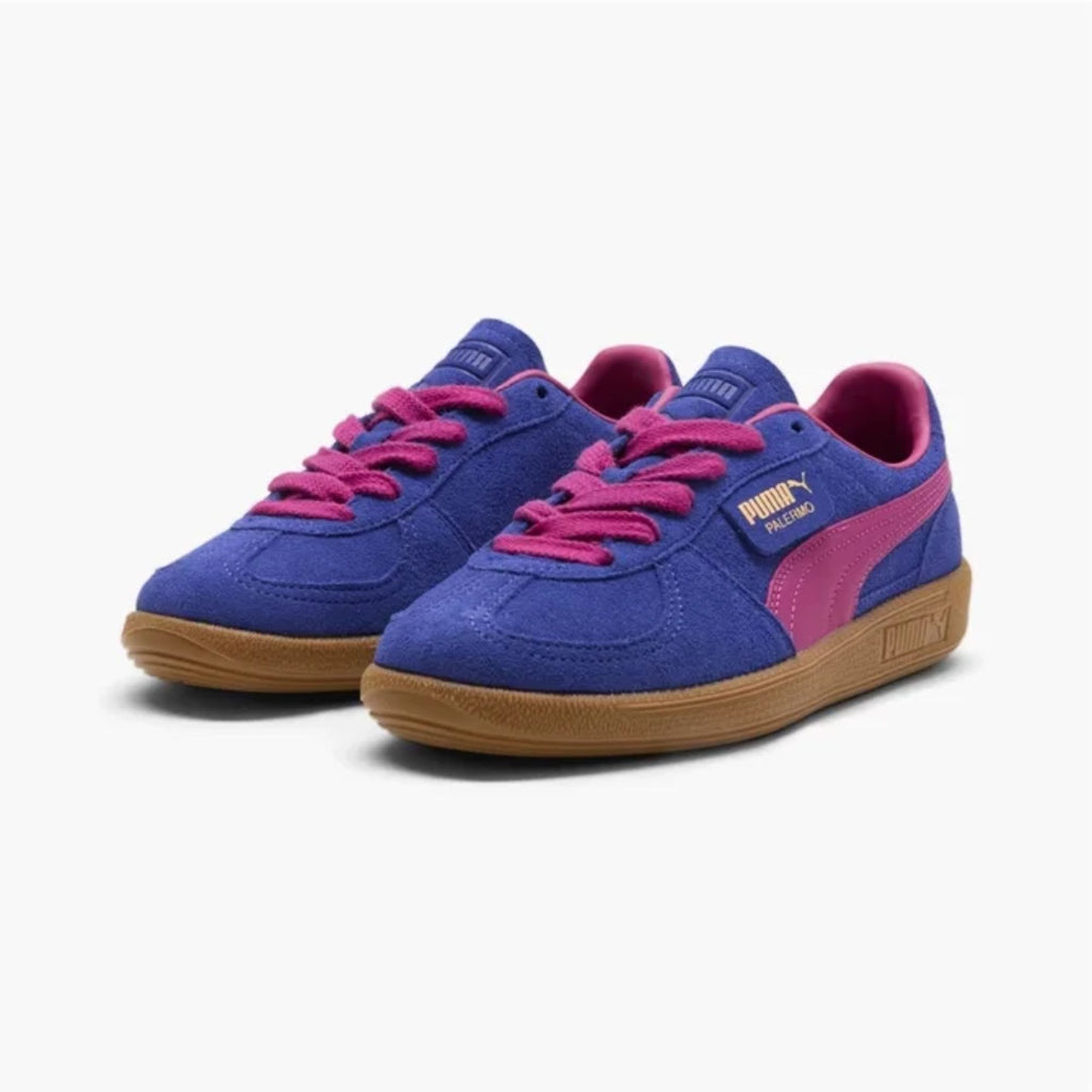 Wmns Palermo 'Lapis Lazuli Magenta Gleam'