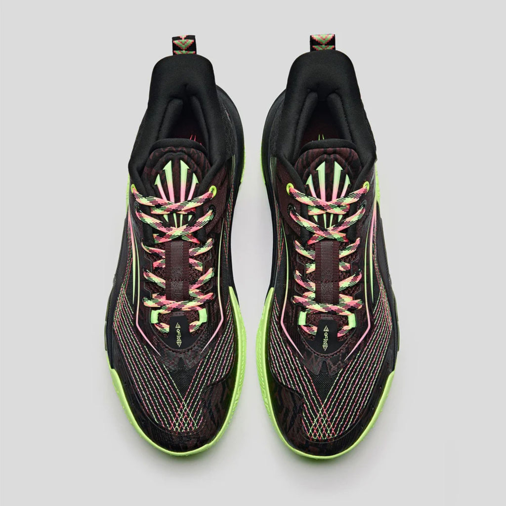 Anta Kai 1 Speed Afro Futurism (GS)