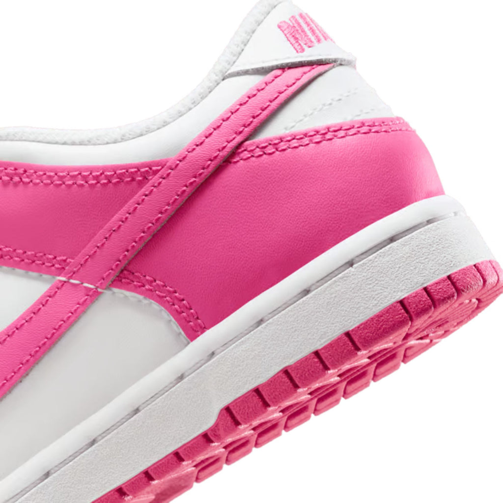 Nike Dunk Low Laser Fuchsia (PS)