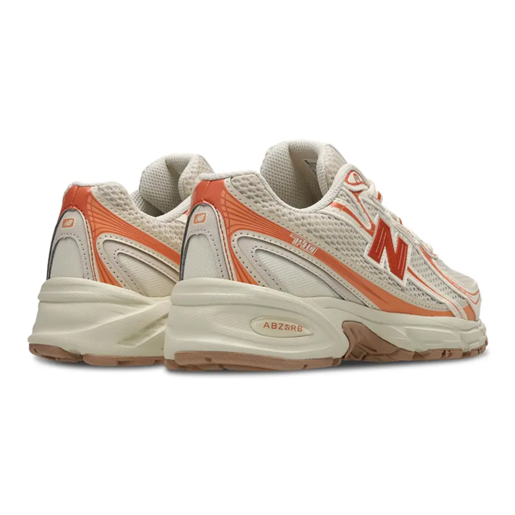 New Balance 740 Sandstone Infield Clay (GS)
