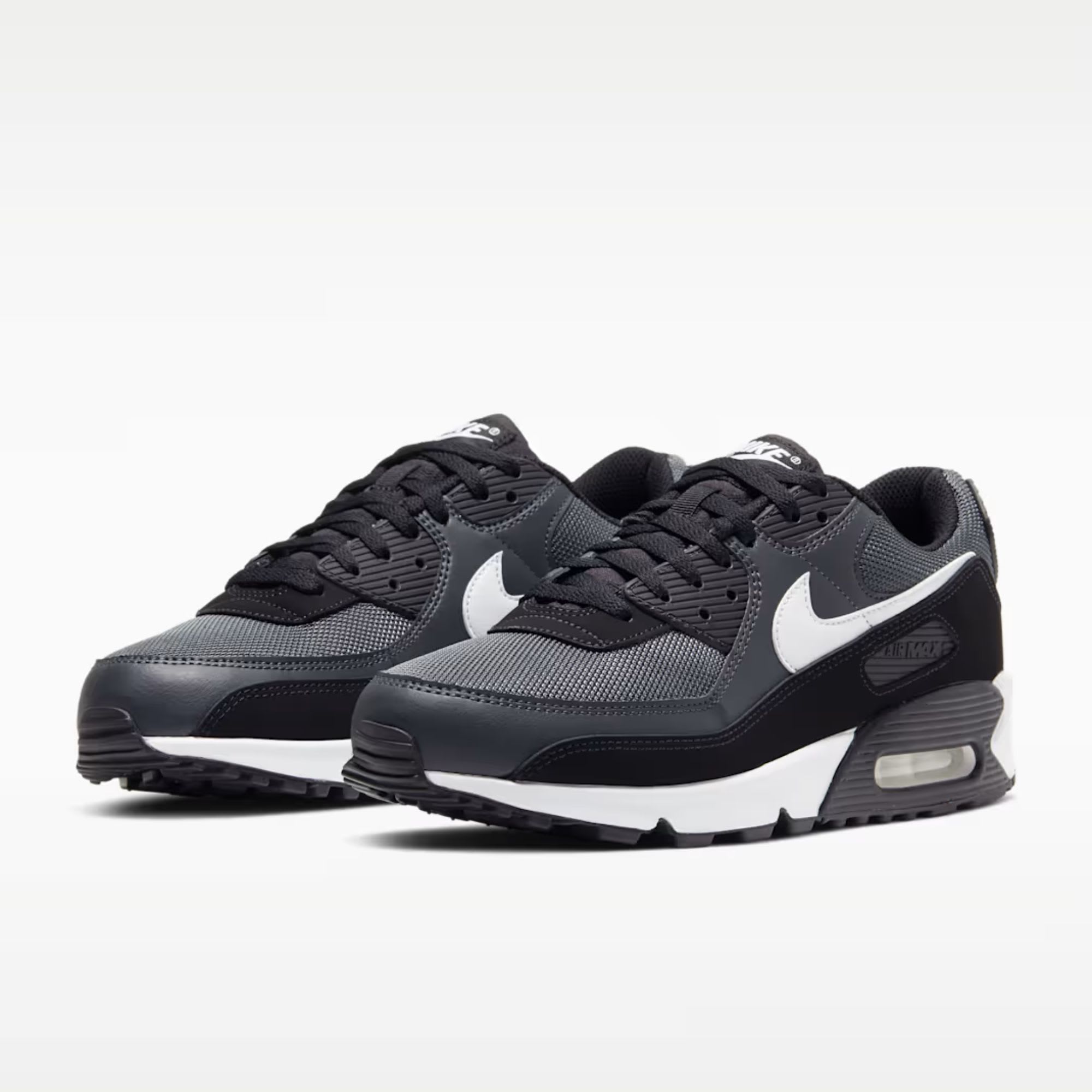 Nike Air Max 90 Iron Grey