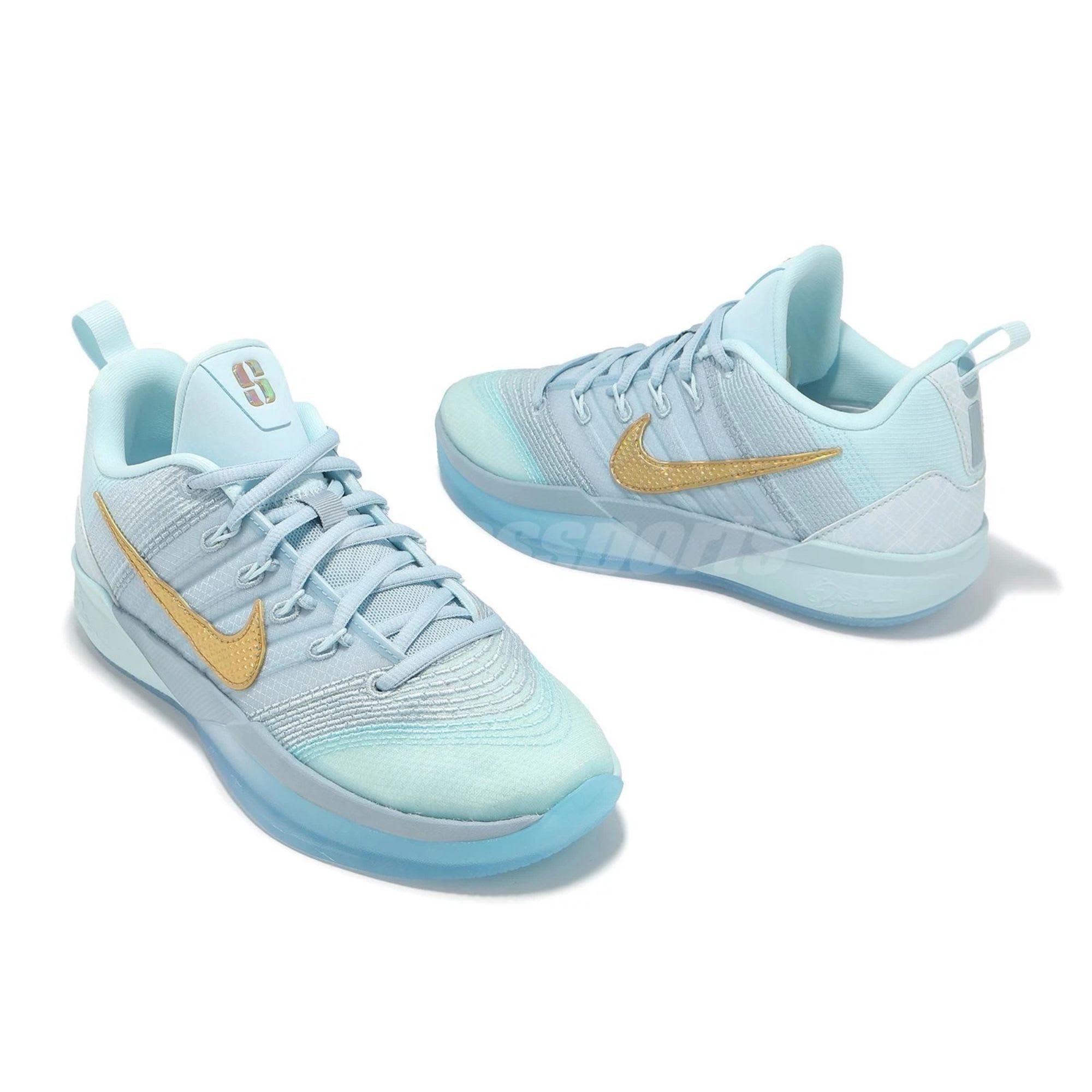 Nike Sabrina 3 Blueprint (GS)