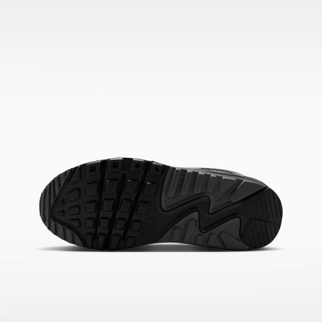 Nike Air Max 90 Black Light Carbon (GS)