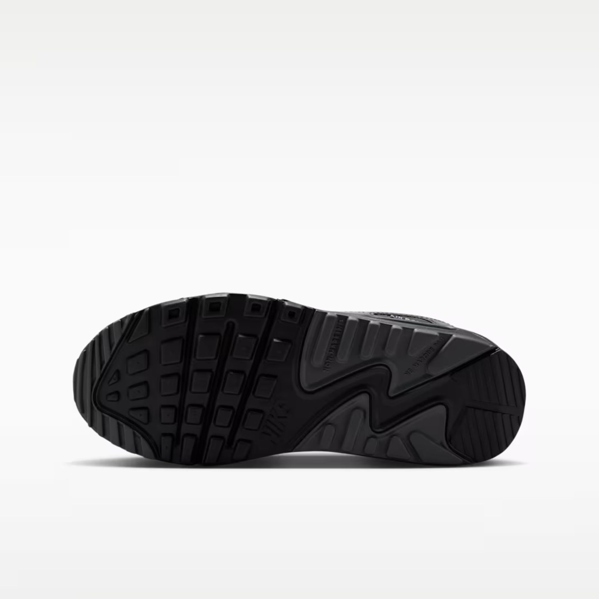 Nike Air Max 90 Black Light Carbon (GS)