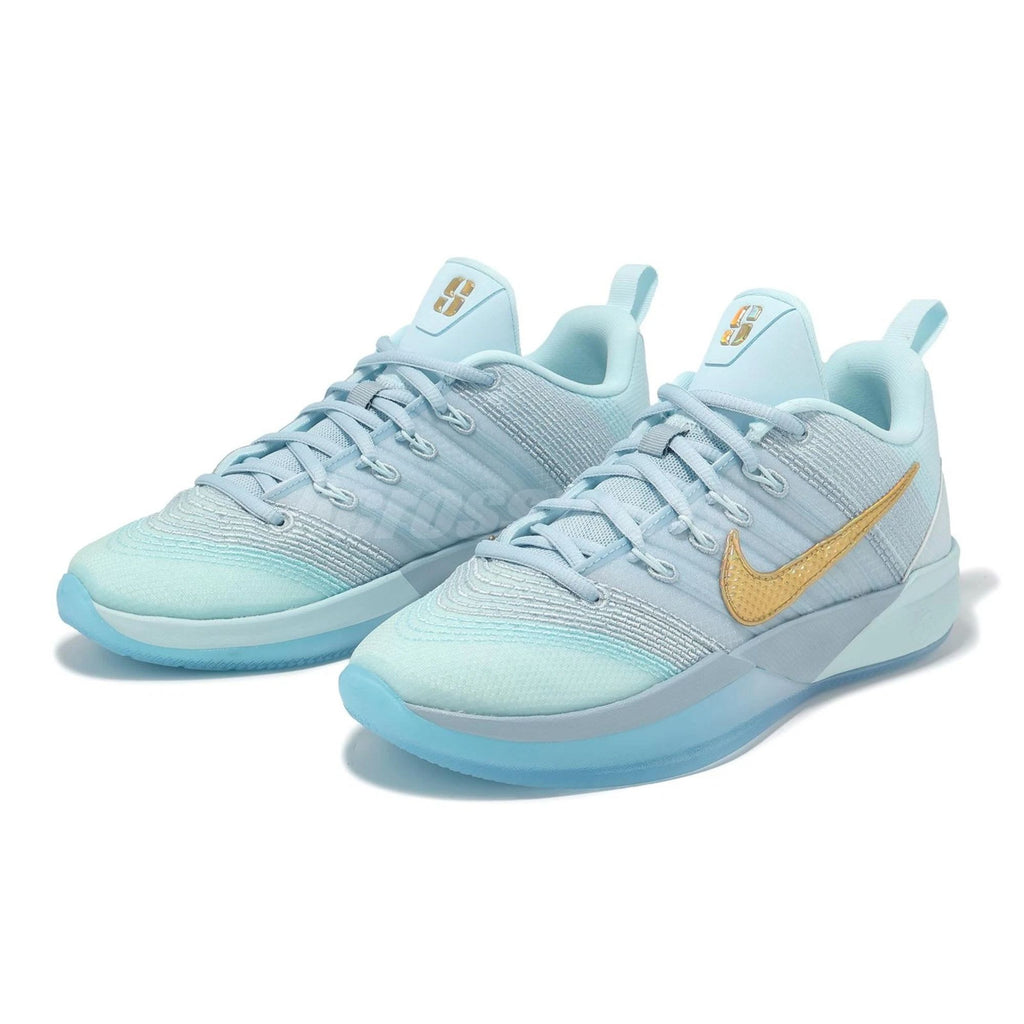 Nike Sabrina 3 Blueprint (GS)