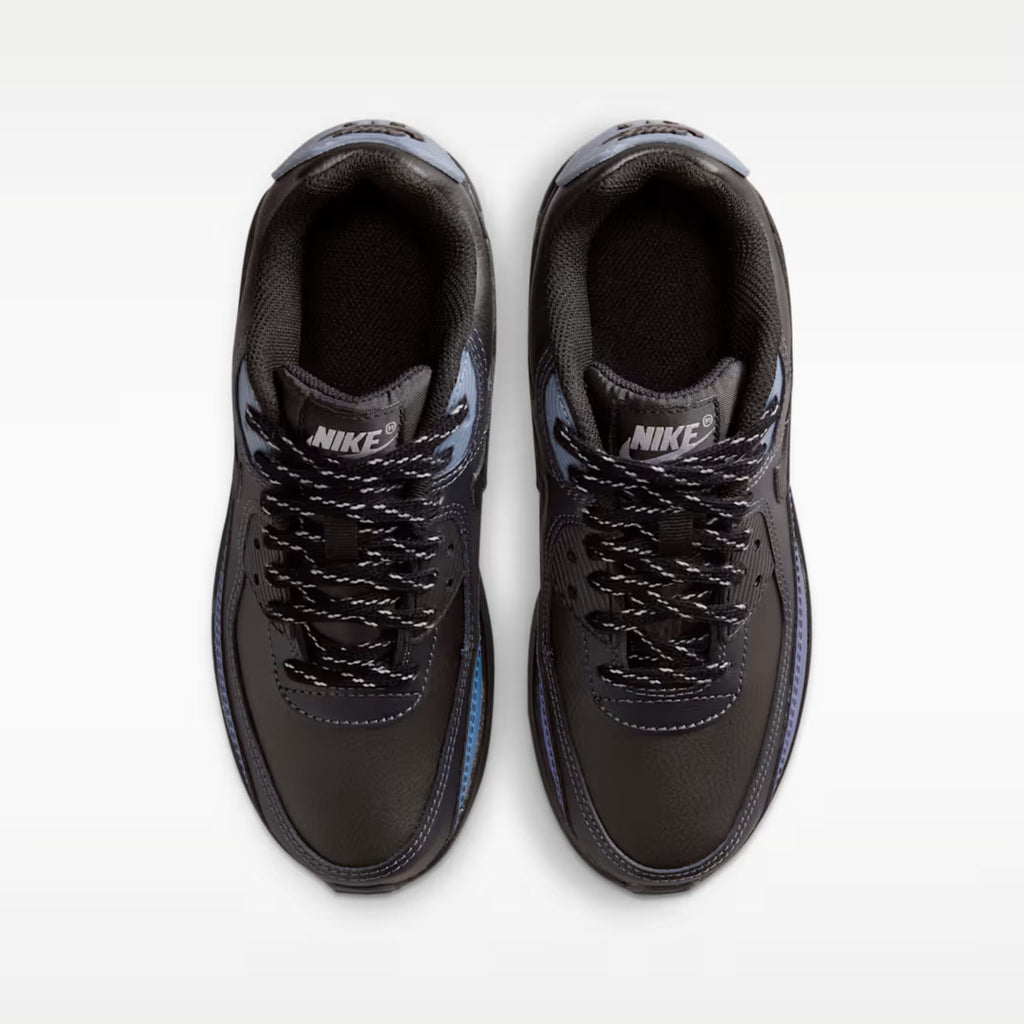 Nike Air Max 90 Black Light Carbon (GS)