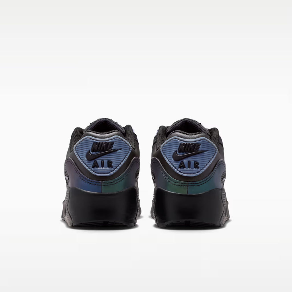 Nike Air Max 90 Black Light Carbon (GS)