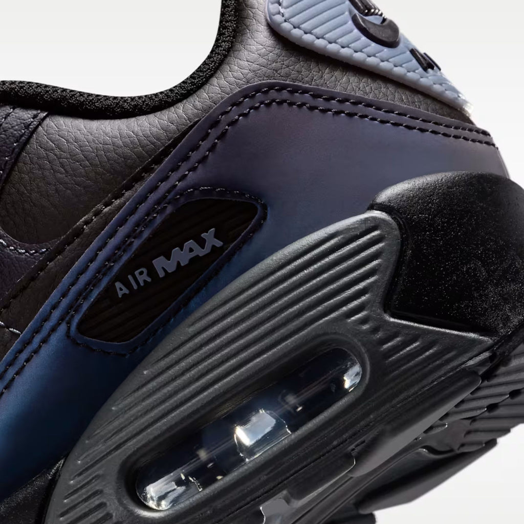 Nike Air Max 90 Black Light Carbon (GS)