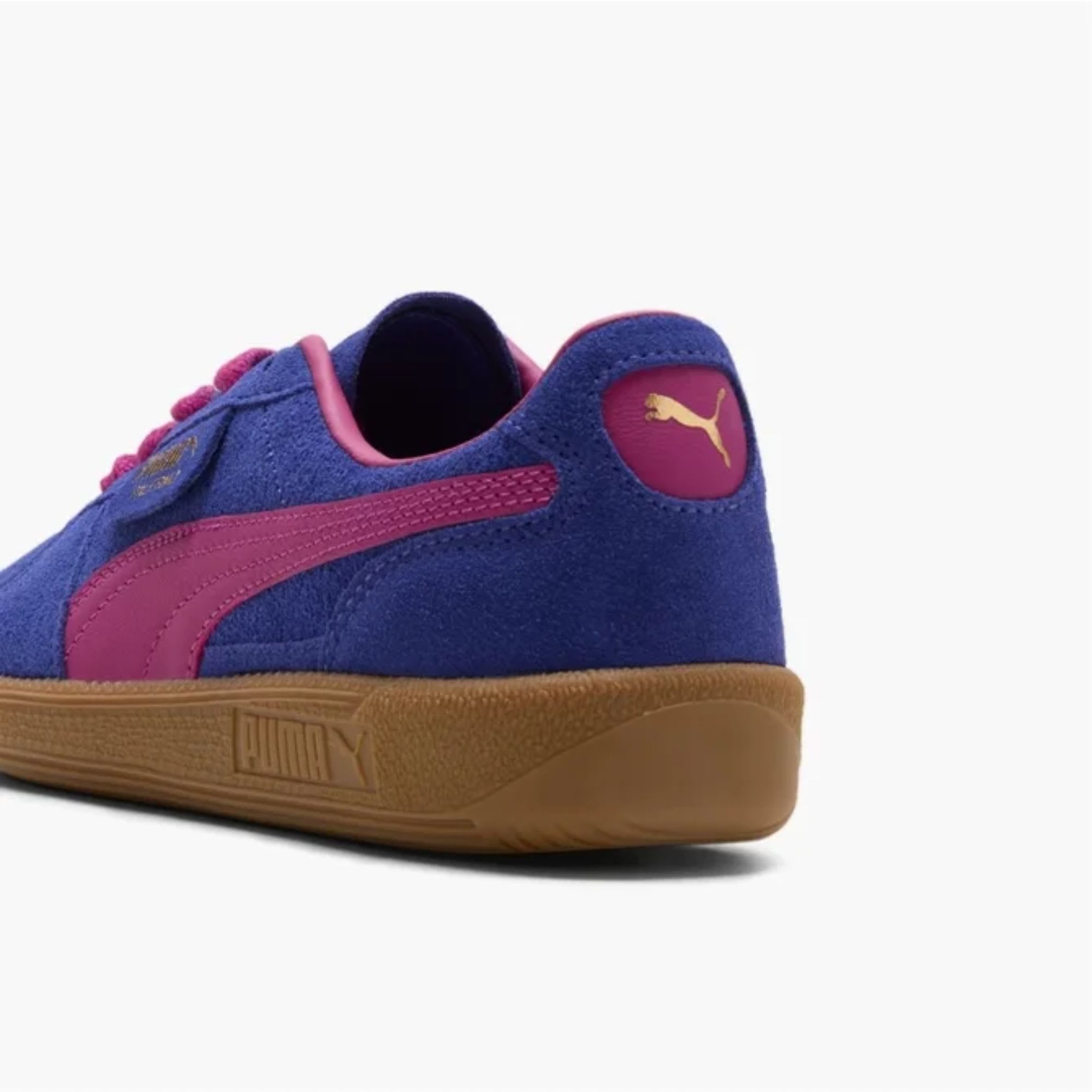 Wmns Palermo 'Lapis Lazuli Magenta Gleam'