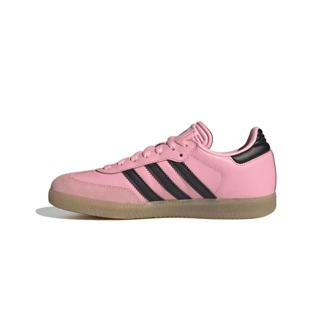 adidas Samba Indoor Messi Light Pink Black (GS)