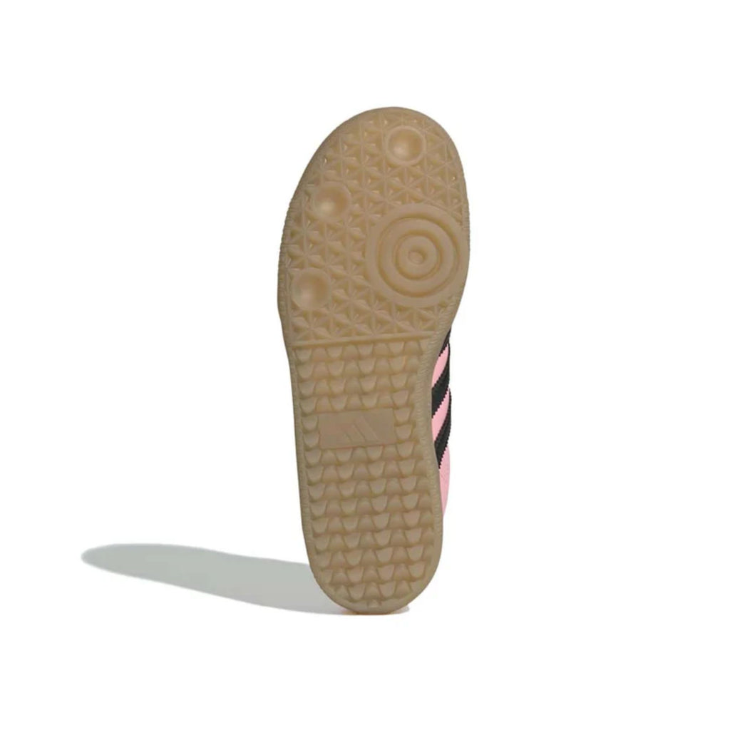 adidas Samba Indoor Messi Light Pink Black (GS)