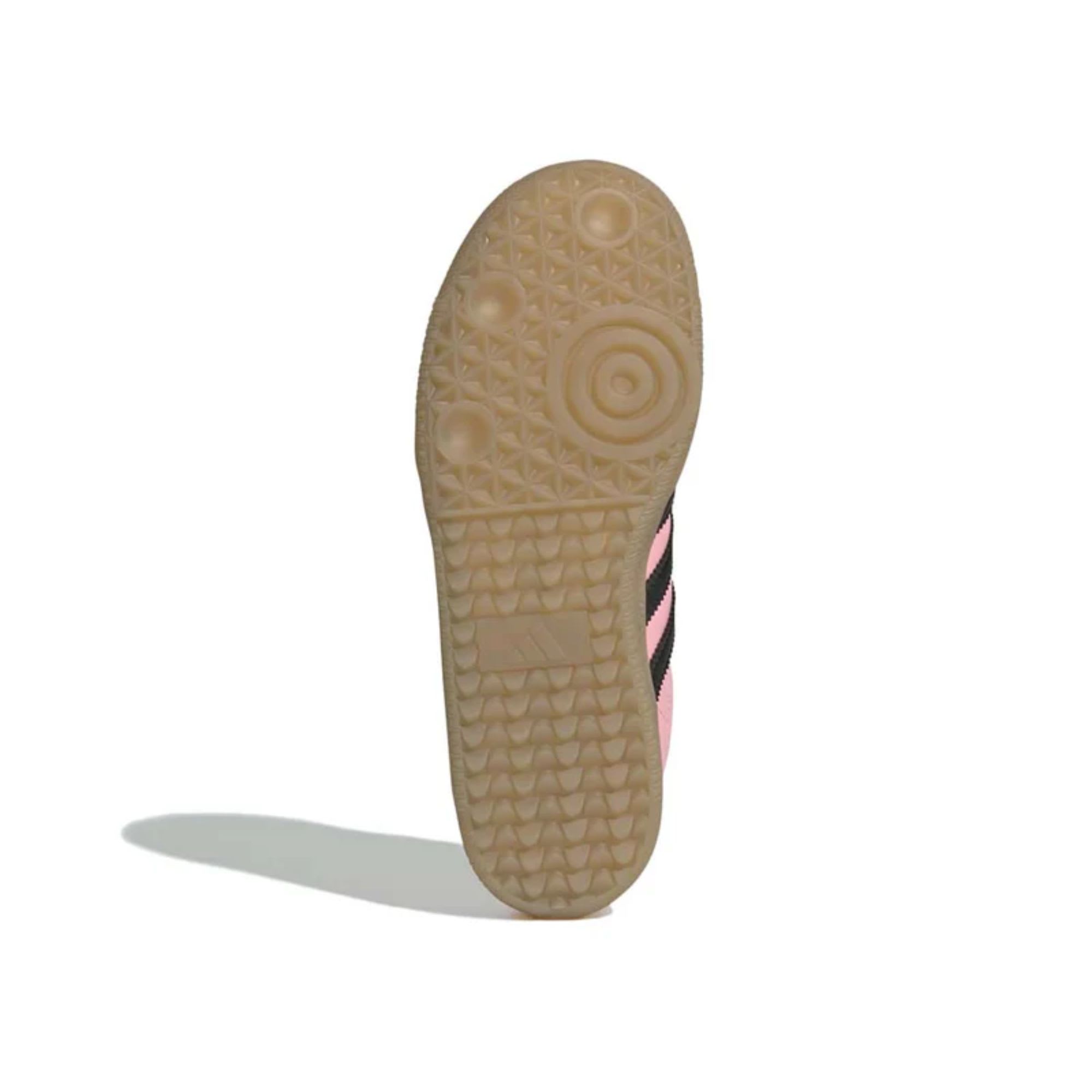 adidas Samba Indoor Messi Light Pink Black (GS)