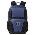 Russell Athletic Layup Laptop Backpack Navy Black