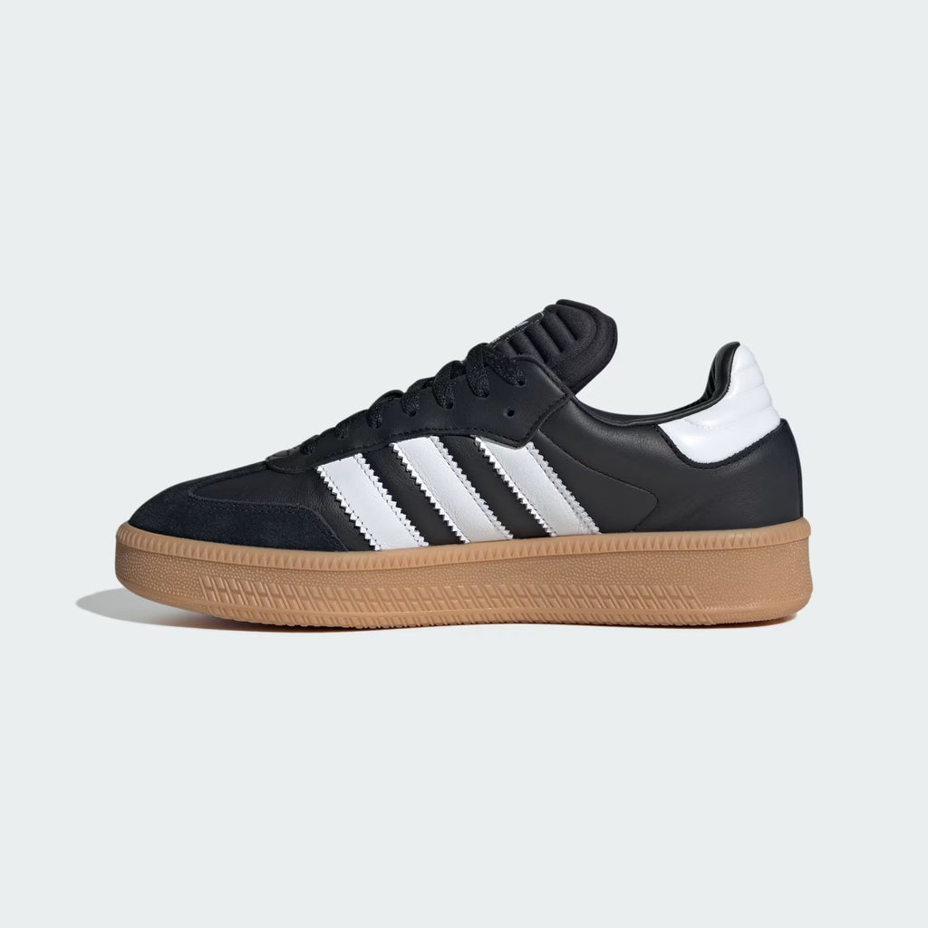 adidas Samba XLG Core Black Gum