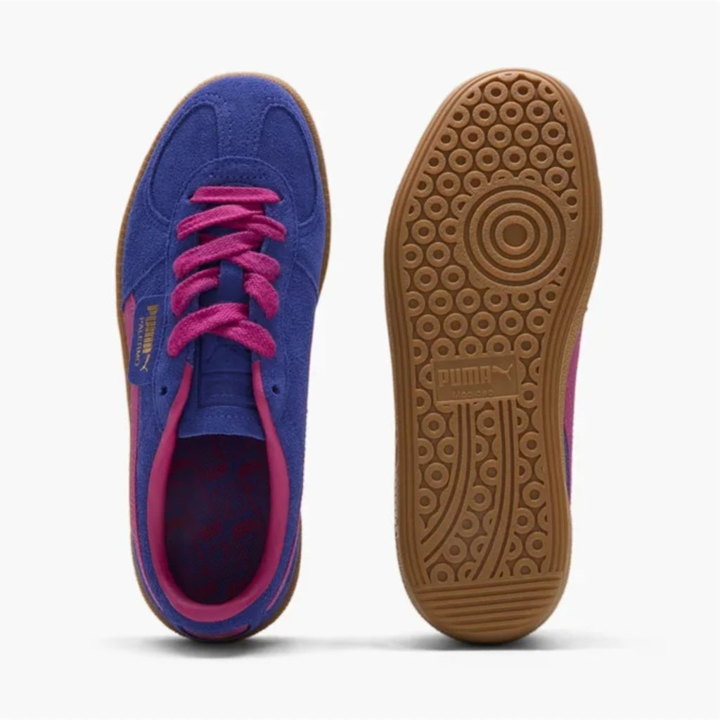 Wmns Palermo 'Lapis Lazuli Magenta Gleam'