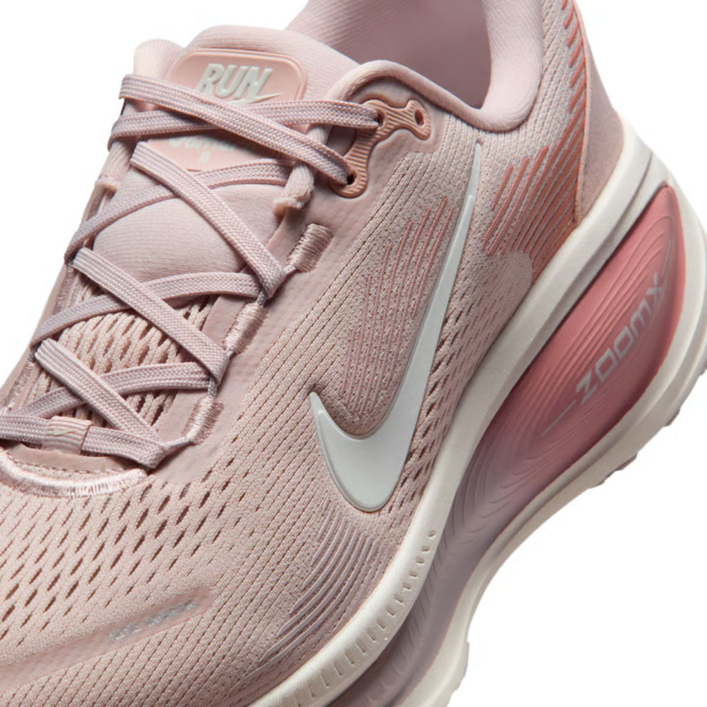 Nike Vomero 18 Silt Red Red Stardust (Women's)