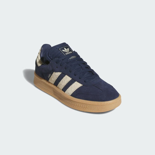 adidas Samba XLG Night Indigo Warm Vanilla