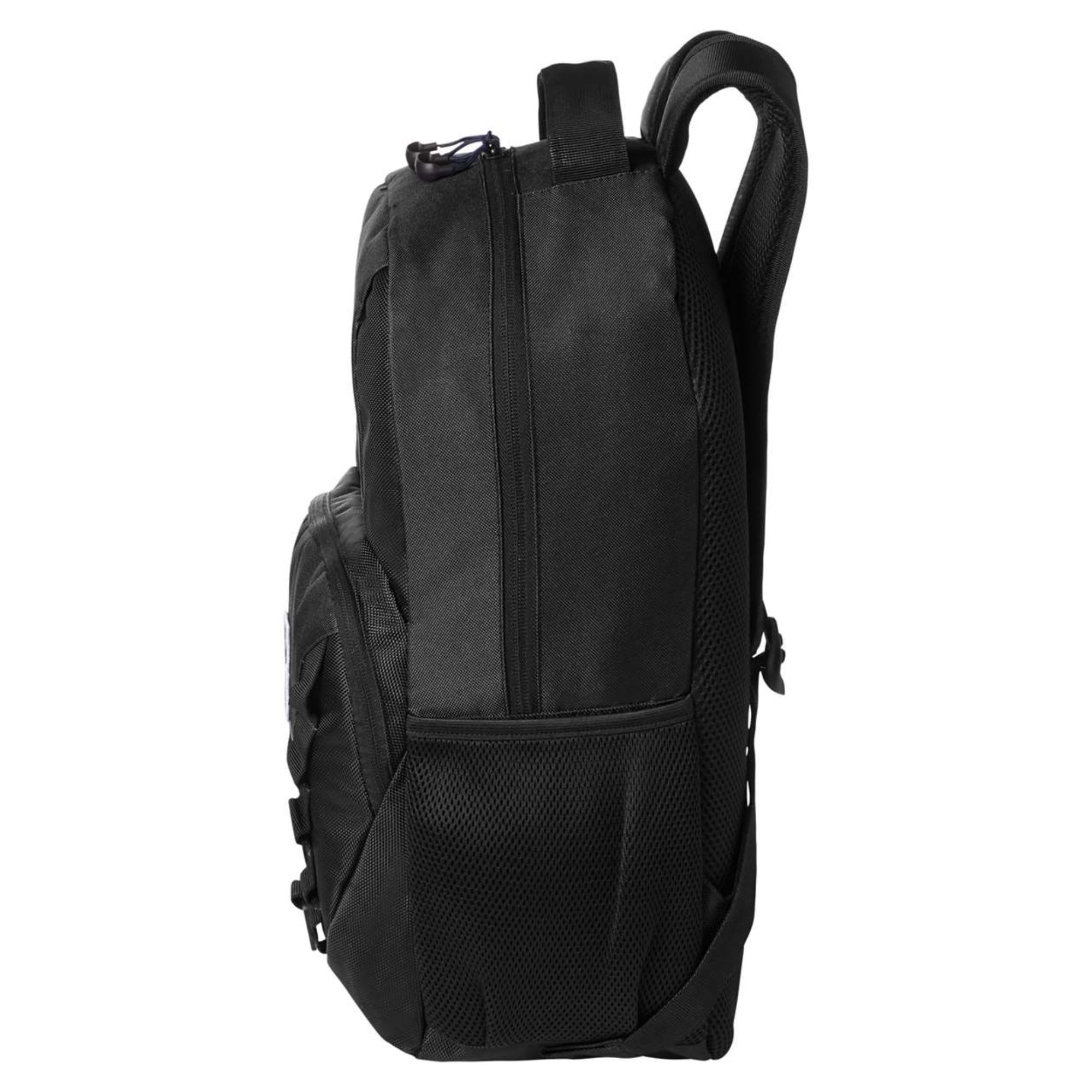 Russell Athletic Layup Laptop Backpack Triple Black