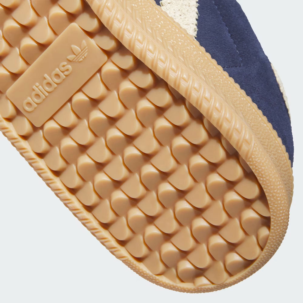 adidas Samba XLG Night Indigo Warm Vanilla