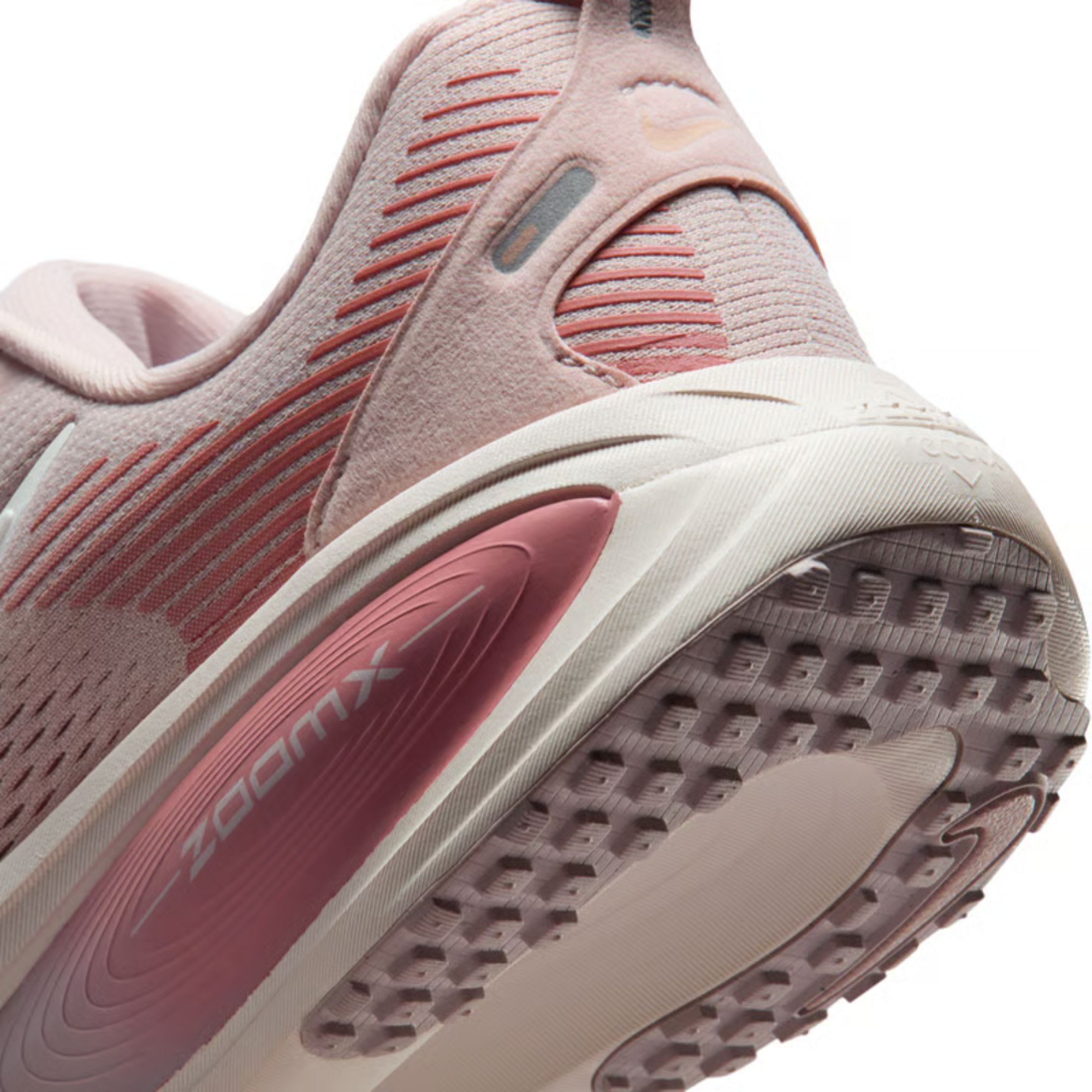 Nike Vomero 18 Silt Red Red Stardust (Women's)