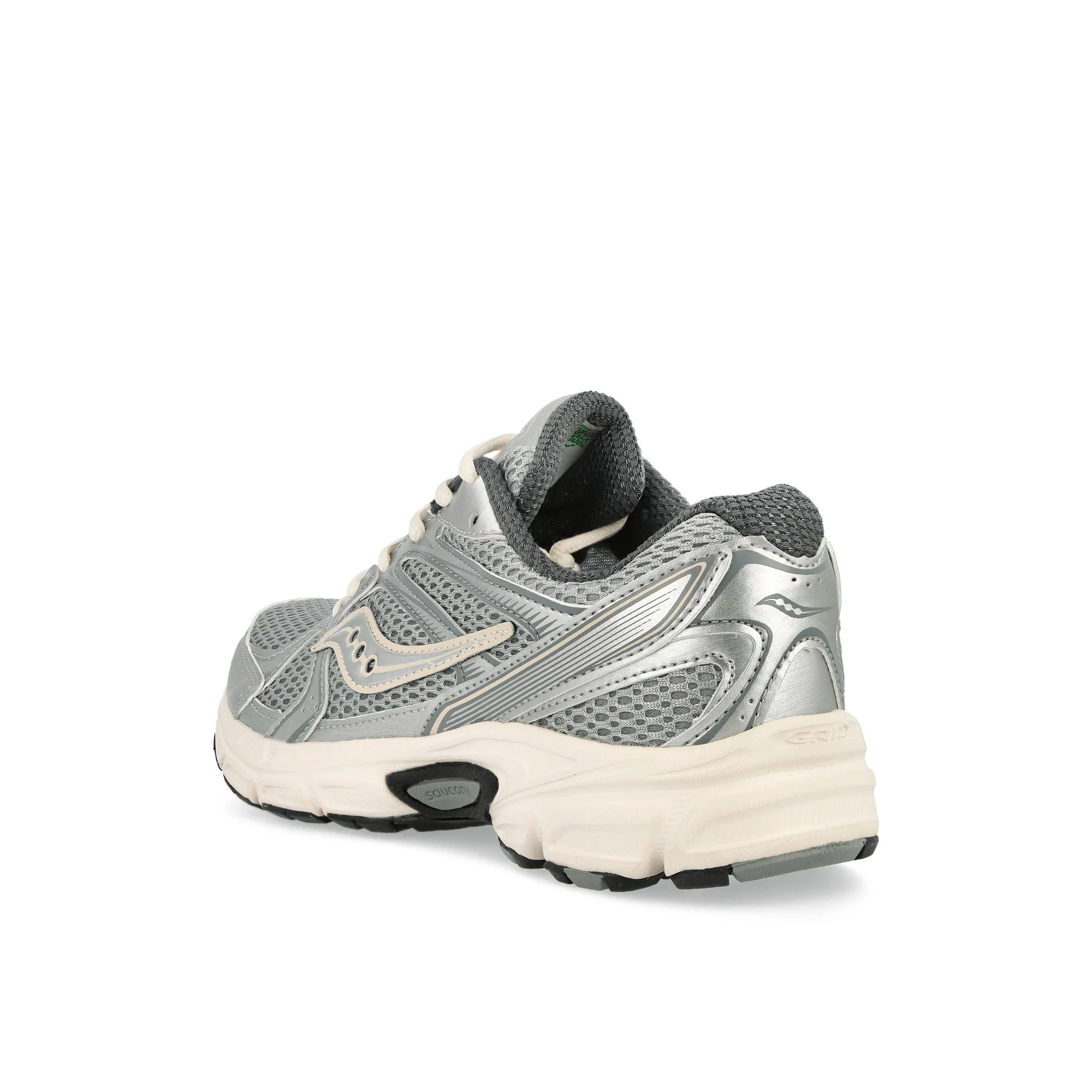 Saucony Ride Millennium (Women’s)